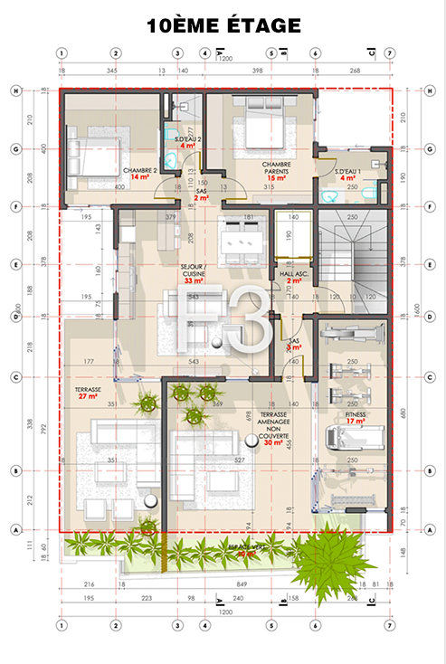 Plans Salam Taysiir